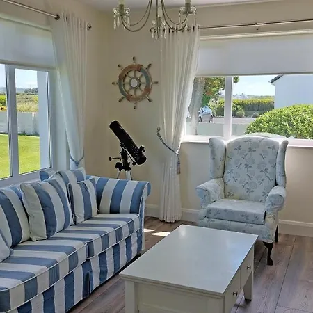 Southland By Trident Homes Holiday home Milltown Malbay
