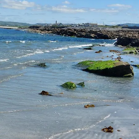 Holiday home Southland By Trident Homes Milltown Malbay
