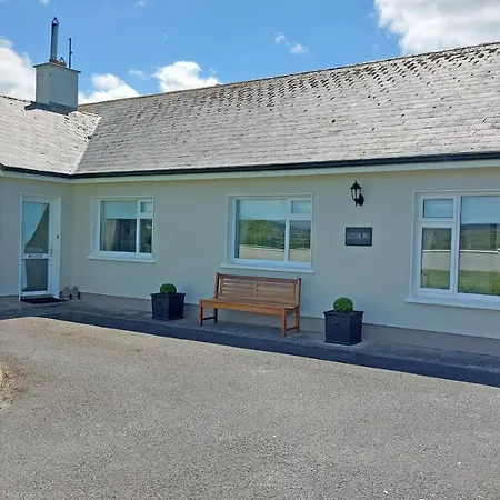 Holiday home Southland By Trident Homes Milltown Malbay