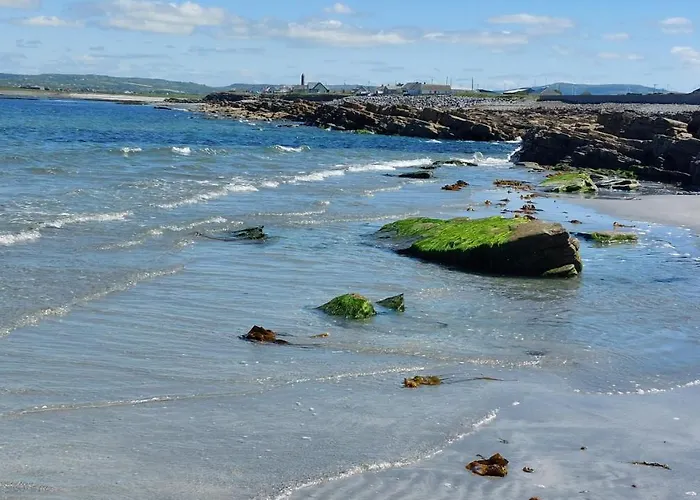 Holiday home Southland By Trident Homes Milltown Malbay